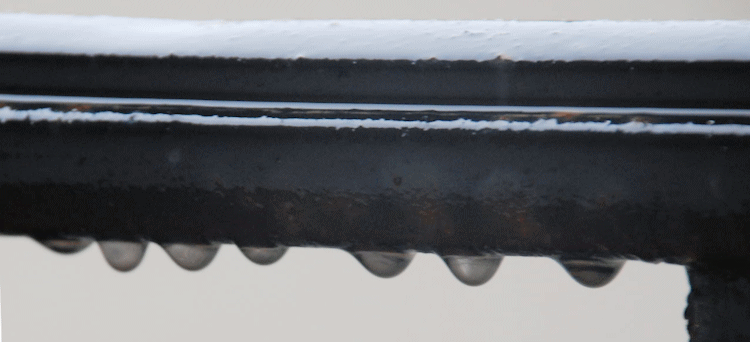 Gotas