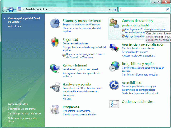 Como Desinstalar Programas En Windows Vista Home Premium