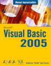 Indice de la pagina del libro Manual Imprescindible de Visual Basic 2005 por el Guille