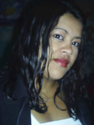 Carolina Morales