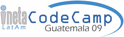Ineta Latam Code Camp Guatemala 09